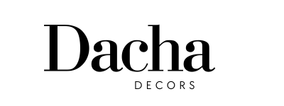 Dacha Decors logo